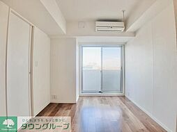 吉祥寺御殿山デュープレックスＲ’ｓ 12階ワンルームのリビング/ダイニング