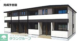 ファミーユ北町