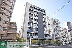 クオリタス浜田山