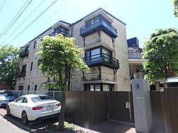 アーバネックス武蔵野