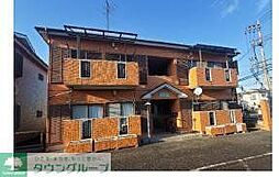 サングリーンＡ