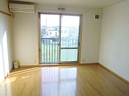 カルム千歳 1階1Kのリビング/ダイニング