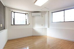 センチュリーコート 1階ワンルームのリビング/ダイニング