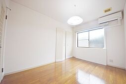 アーバンハイム成城2 1階1Kのリビング/ダイニング