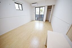 トゥウィンクル　アーク　壱番館 1階1Kのリビング/ダイニング