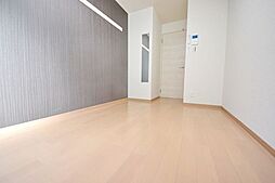 アイコート富士見ヶ丘 2階1Kのリビング/ダイニング