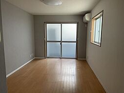 Ｓ．ＦＬＡＴＳ 3階1Kのリビング/ダイニング