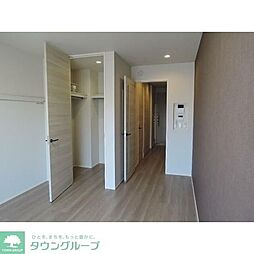 Sun　Luce　II 1階1LDKのリビング/ダイニング