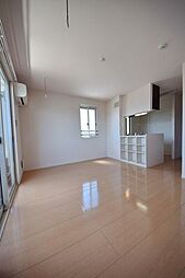 アベニューセイジョウ 2階1LDKのリビング/ダイニング