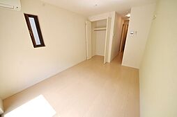 クレセール調布Ａ 2階ワンルームのリビング/ダイニング