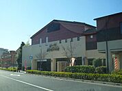 湯けむりの里 440m