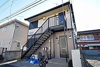 東京都府中市小柳町2丁目14-19：物件画像／株式会社タウンハウジング東京　仙川店