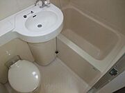 ★ユニットバス★