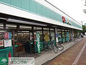 ミニコープ府中南店 徒歩13分。スーパー 1030m