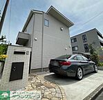東京都狛江市中和泉2丁目27-17：物件画像／株式会社タウンハウジング東京　仙川店