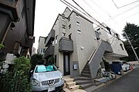 東京都調布市仙川町1丁目23-25：物件画像／株式会社タウンハウジング東京　仙川店