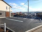 ★駐車スペース★