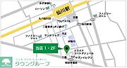 ★お問い合わせはタウンハウジングまで★