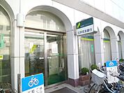 三井住友銀行 300m