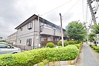 東京都狛江市元和泉1丁目12-2：物件画像／株式会社タウンハウジング東京　仙川店