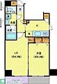 ディアレイシャス高井戸7階16.7万円