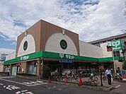サミット 280m
