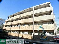東京都調布市入間町3丁目2-8：物件画像／株式会社タウンハウジング東京　仙川店
