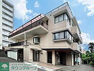 東京都調布市西つつじケ丘3丁目28-14：物件画像／株式会社タウンハウジング東京　仙川店