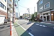 三鷹台駅周辺 880m