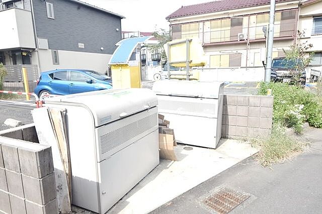 その他