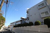 東京都三鷹市新川6丁目8-10：物件画像／株式会社タウンハウジング東京　仙川店