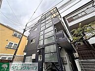 東京都調布市仙川町1丁目9-46：物件画像／株式会社タウンハウジング東京　仙川店