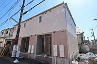 東京都世田谷区八幡山3丁目15：物件画像／株式会社タウンハウジング東京　仙川店