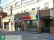サンクス千歳烏山店 271m