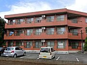 ★外観です・閑静な住宅街★