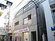 東京都世田谷区砧8丁目3-11：物件画像／株式会社タウンハウジング東京　仙川店