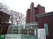 私立日本大学文理学部 徒歩16分。 1210m