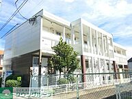 東京都調布市飛田給3丁目：物件画像／株式会社タウンハウジング東京　仙川店