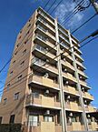 東京都府中市若松町1丁目29-5：物件画像／株式会社タウンハウジング東京　仙川店