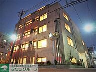 東京都杉並区和泉3丁目4-11：物件画像／株式会社タウンハウジング東京　仙川店
