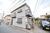東京都武蔵野市中町2丁目23-5：物件画像／株式会社タウンハウジング東京　仙川店
