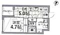 TAS上北沢レジデンス3階11.0万円