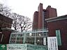 周辺：私立日本大学文理学部 徒歩19分。大学・短大 1500m