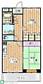 給田NSマンション2階14.0万円