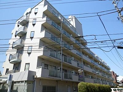 外観:★とにかく便利な駅近マンション★ 外観:★とにかく便利な駅近マンション★