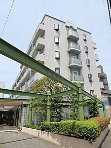 外観:★国領駅から徒歩1分です★ 外観:★国領駅から徒歩1分です★