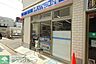 周辺：ローソン仙川駅前店 徒歩10分。コンビニ 740m