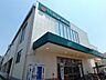 周辺：マルエツ飛田給店 徒歩5分。スーパー 370m