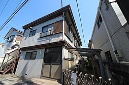 京王線 千歳烏山駅 徒歩7分