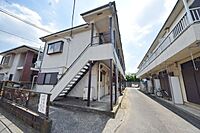 東京都調布市下石原1丁目28-1：物件画像／株式会社タウンハウジング東京　仙川店
